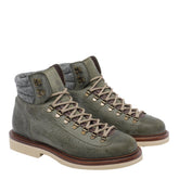 MOUNTAIN BOOTS