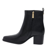 LEX PUMP BOOTIES