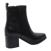 LEX PUMP BOOTIES