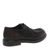 LACE UP SHOES