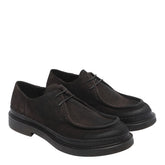 LACE UP SHOES