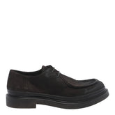 LACE UP SHOES
