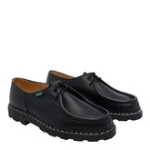 MICHAEL LACE UP SHOES