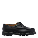 MICHAEL LACE UP SHOES