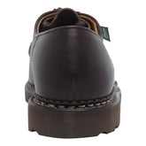 MICHAEL LACE UP SHOES
