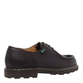 MICHAEL LACE UP SHOES