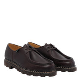 MICHAEL LACE UP SHOES