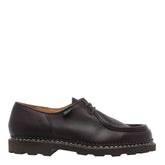 MICHAEL LACE UP SHOES