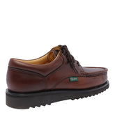 THIERS LACE UP SHOES