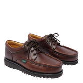 THIERS LACE UP SHOES