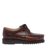 THIERS LACE UP SHOES