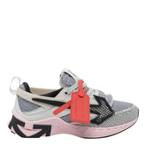 M-SPACE MEMO SNEAKERS