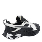 M-SPACE MEMO SNEAKERS