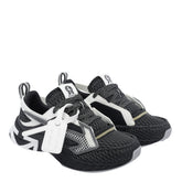 M-SPACE MEMO SNEAKERS