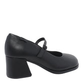 SCARPA CON TACCO KOA