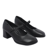 SCARPA CON TACCO KOA