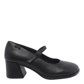 SCARPA CON TACCO KOA