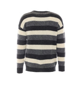 STRIPED SWEATER
