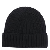 RIB TOQUE HAT