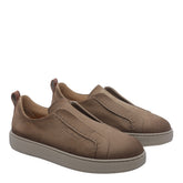 CLEN SLIP ON SNEAKERS