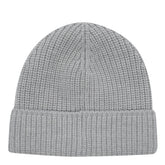 RIB TOQUE HAT