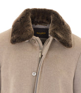 SIMMONS COAT