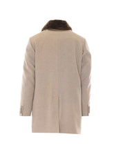 SIMMONS COAT