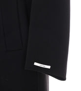 OLMO PURE WOOL OVER COAT