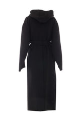 OLMO PURE WOOL OVER COAT