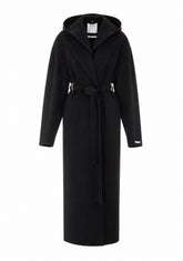 OLMO PURE WOOL OVER COAT