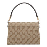 SMALL HORSEBIT DUOMO HANDBAG