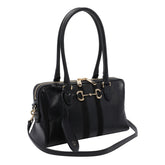 MEDIUM BORSETTO BOSTON BAG