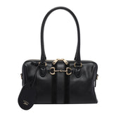 MEDIUM BORSETTO BOSTON BAG
