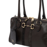 MEDIUM BORSETTO BOSTON BAG