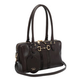 MEDIUM BORSETTO BOSTON BAG