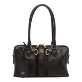 MEDIUM BORSETTO BOSTON BAG