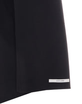 UGUALE PURE WOOL DOUBLE JACKET