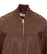 AMOUR BOMBER ON THE TASSEL