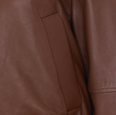 AMOUR BOMBER ON THE TASSEL