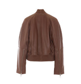 AMOUR BOMBER ON THE TASSEL
