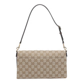 MEDIUM HORSEBIT RISTRETTO SHOULDER BAG