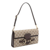 MEDIUM HORSEBIT RISTRETTO SHOULDER BAG