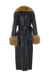 ESTELLA COAT