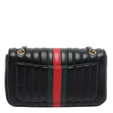 MEDIUM JETSET GG MARMONT SHOULDER BAG