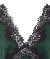 LYSANDRA LONG DRESS