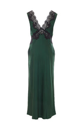 LYSANDRA LONG DRESS