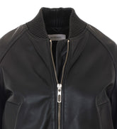 AMOUR BOMBER ON THE TASSEL