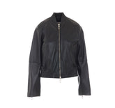 AMOUR BOMBER ON THE TASSEL