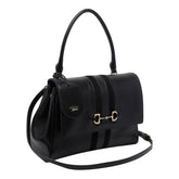 BORSA A MANO PAPARAZZO MEDIUM