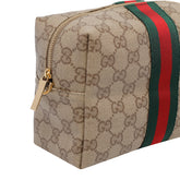MINI CAMERA BAG WITH NASTRO WEB